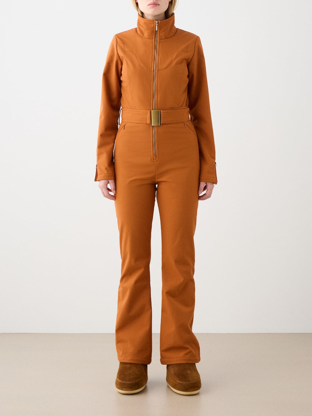 Western Ski Suit women