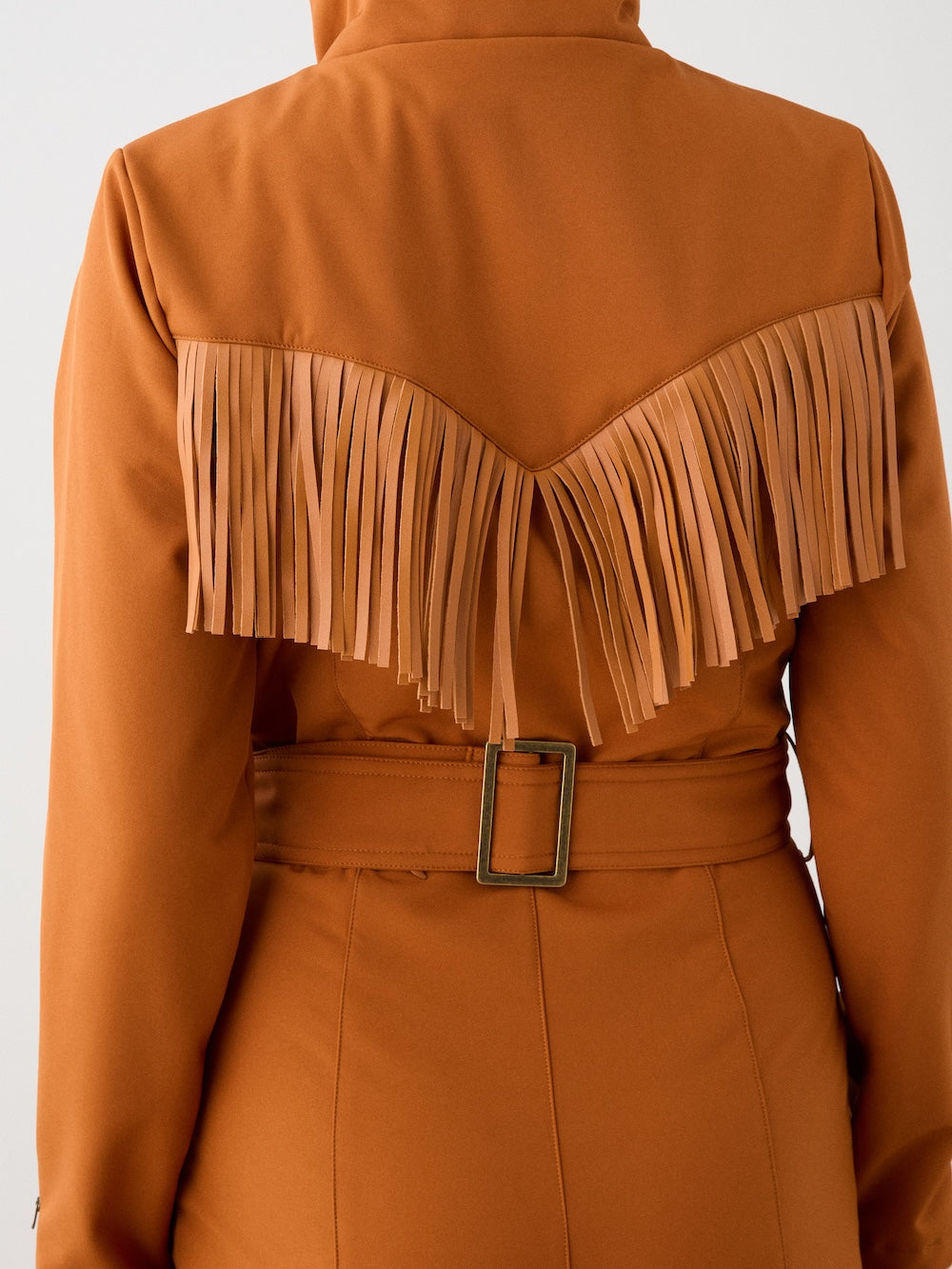 Western Ski Suit women