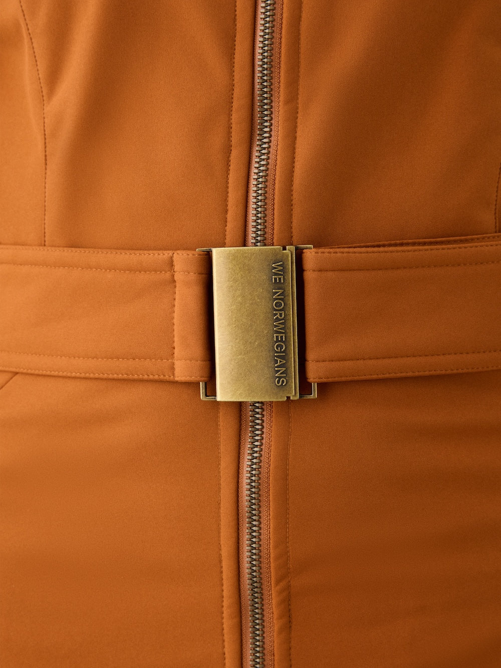Western Ski Suit women