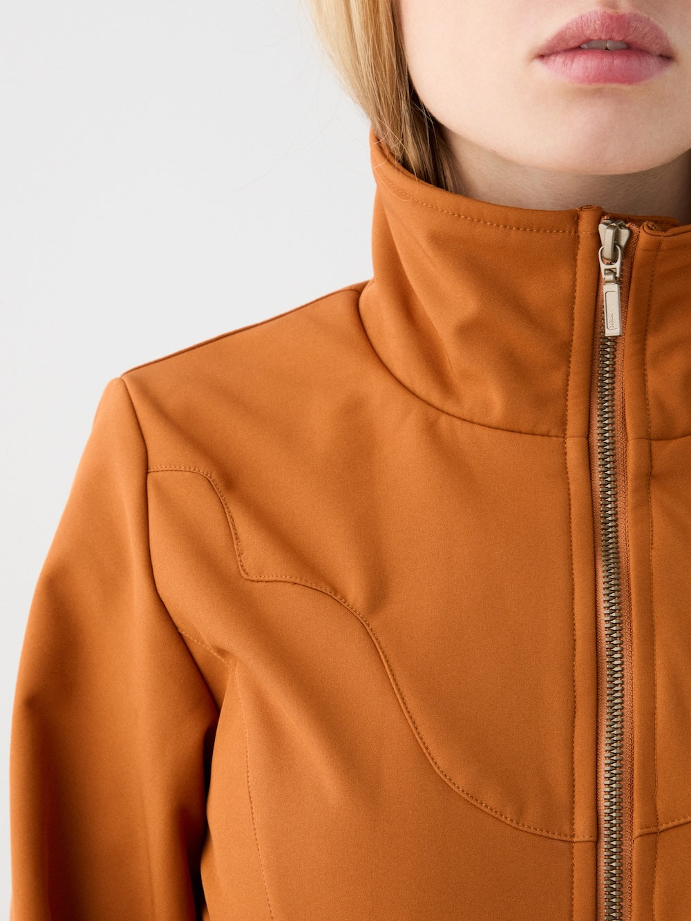 Western Ski Suit women