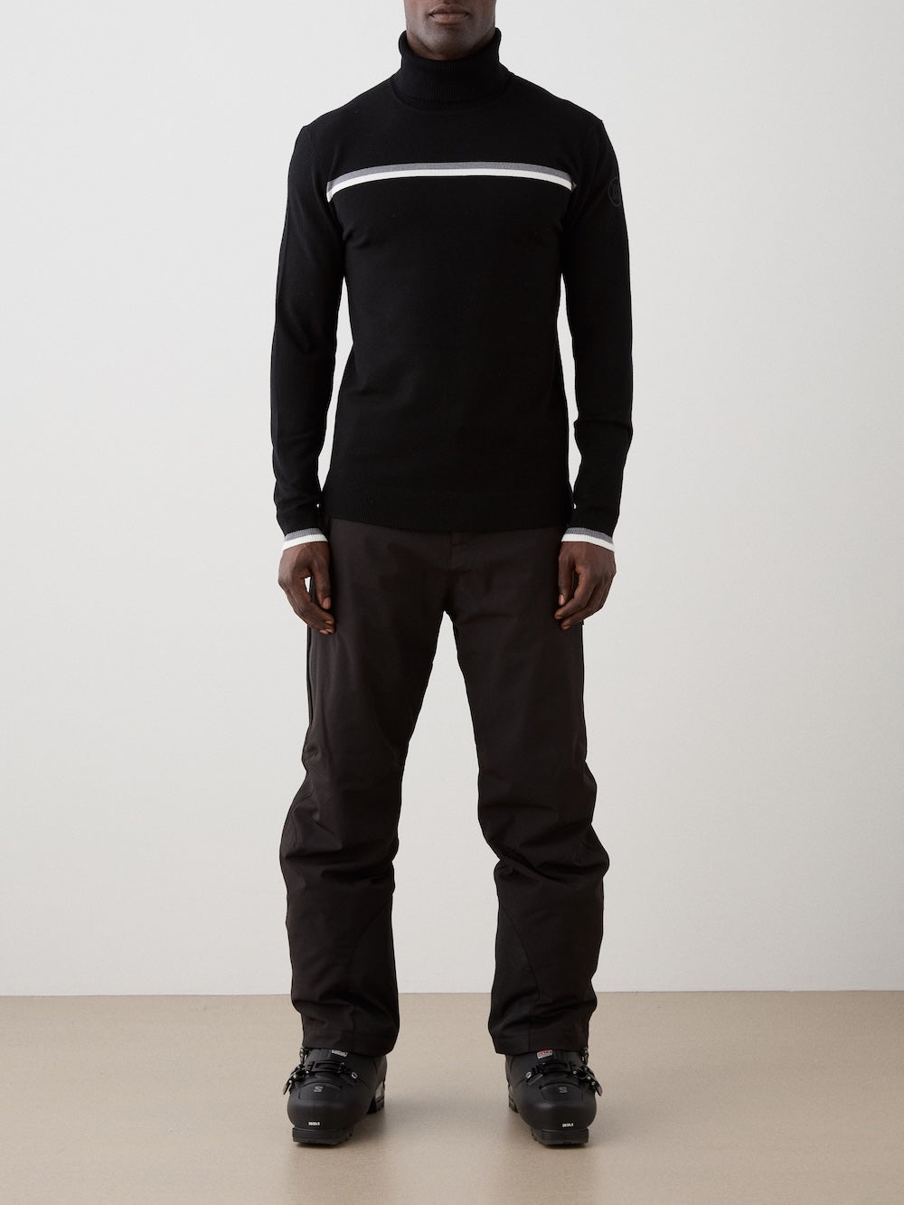 FreeBird TurtleNeck men