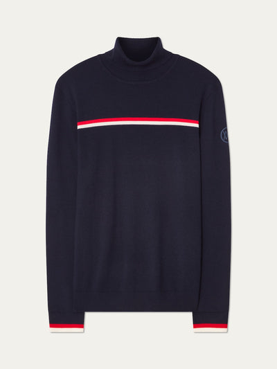FreeBird TurtleNeck men