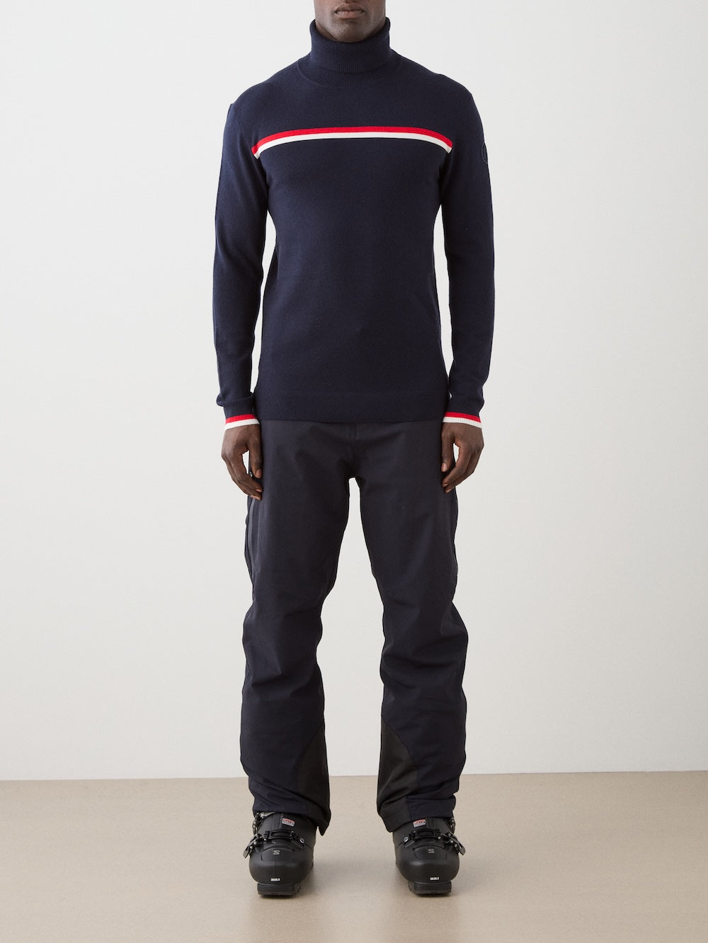 FreeBird TurtleNeck men