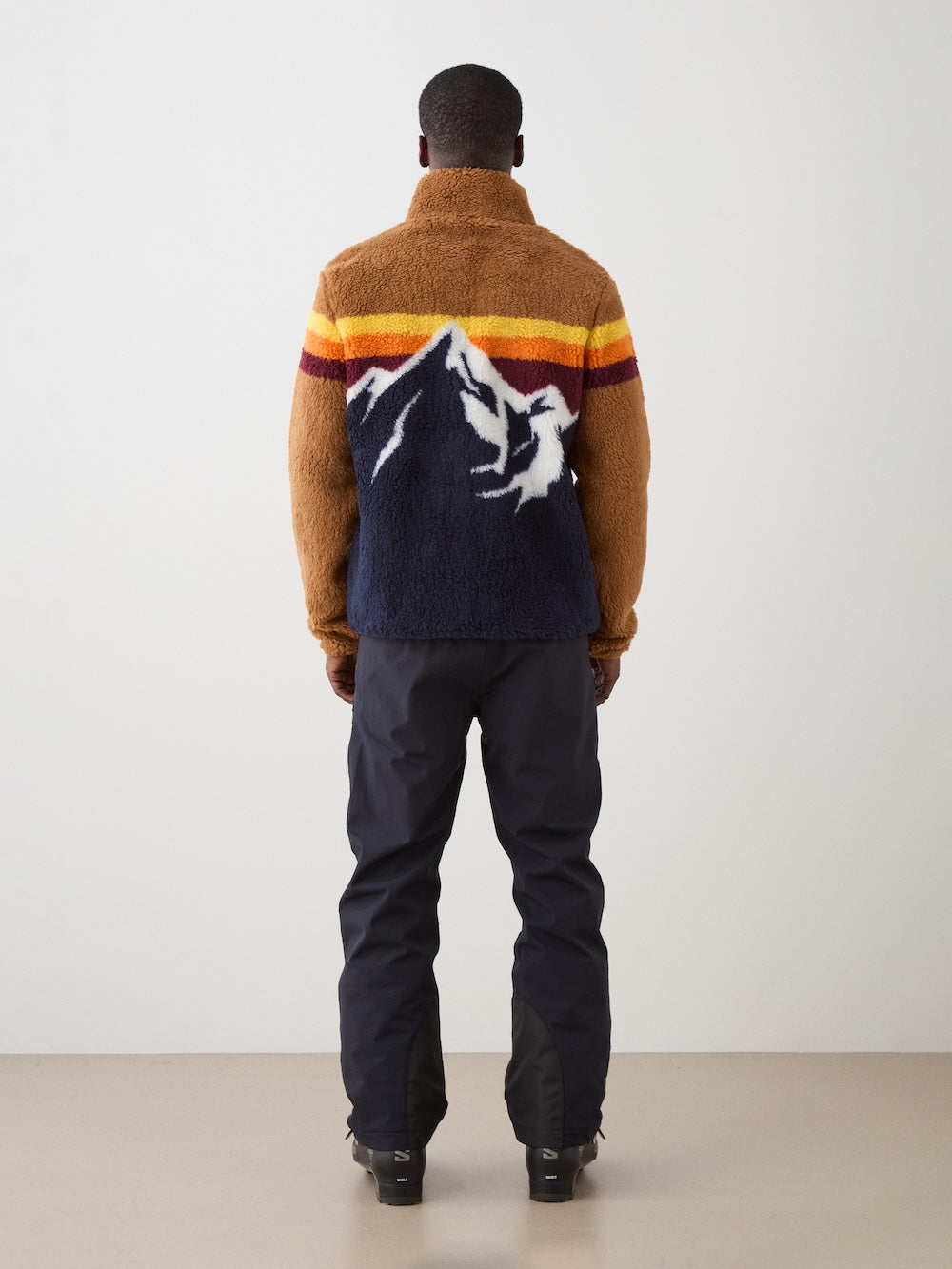 Snowmass Jacket men