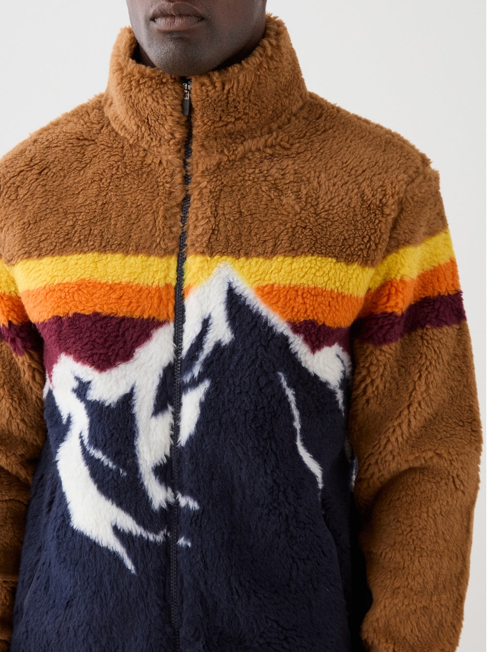 Snowmass Jacket men