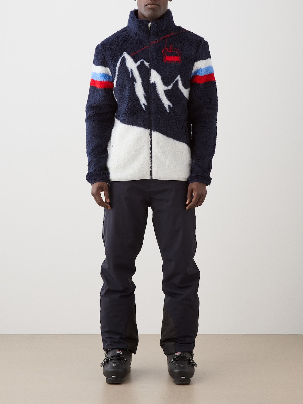 Snowmass Jacket men