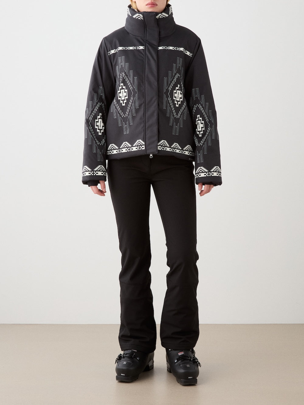 Pioneer Ski Jacket women