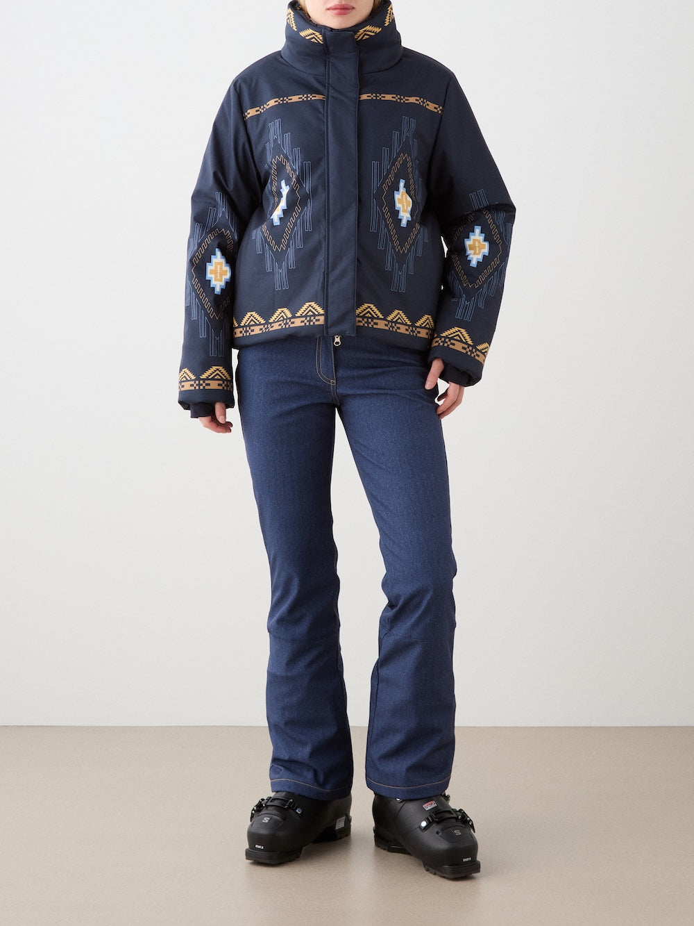 Pioneer Ski Jacket women