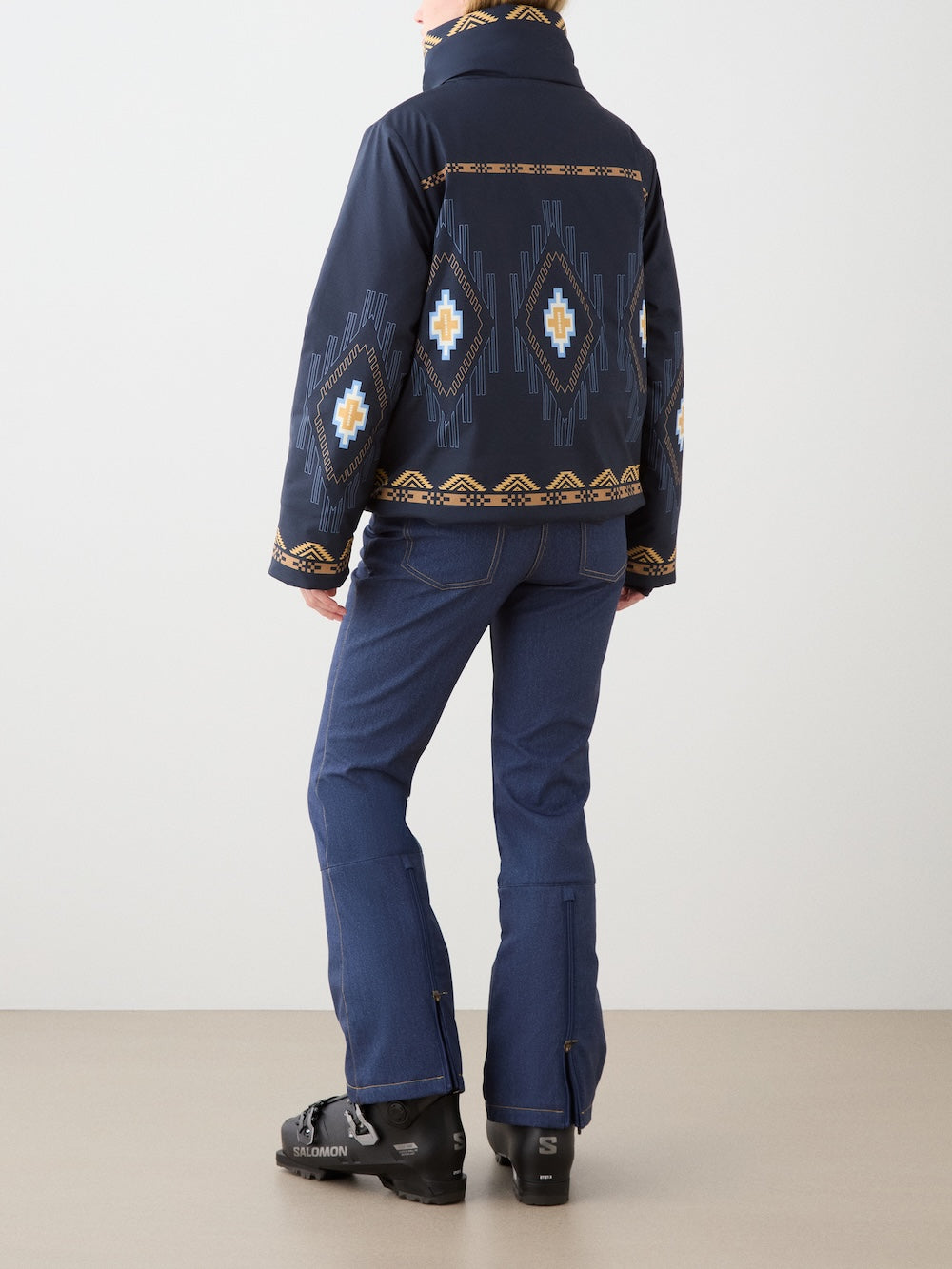 Pioneer Ski Jacket women