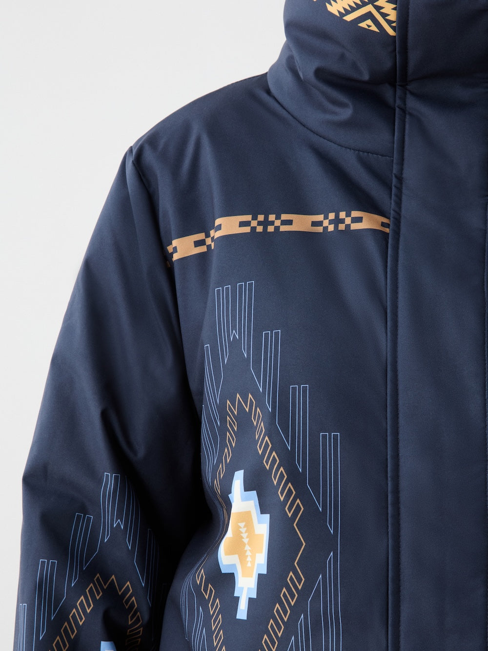 Pioneer Ski Jacket women