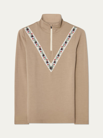 WN x Markarian ZipUp women