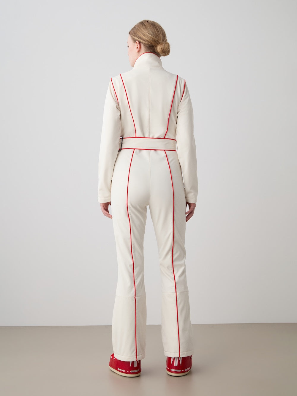 WN x Markarian Ski Jumpsuit women