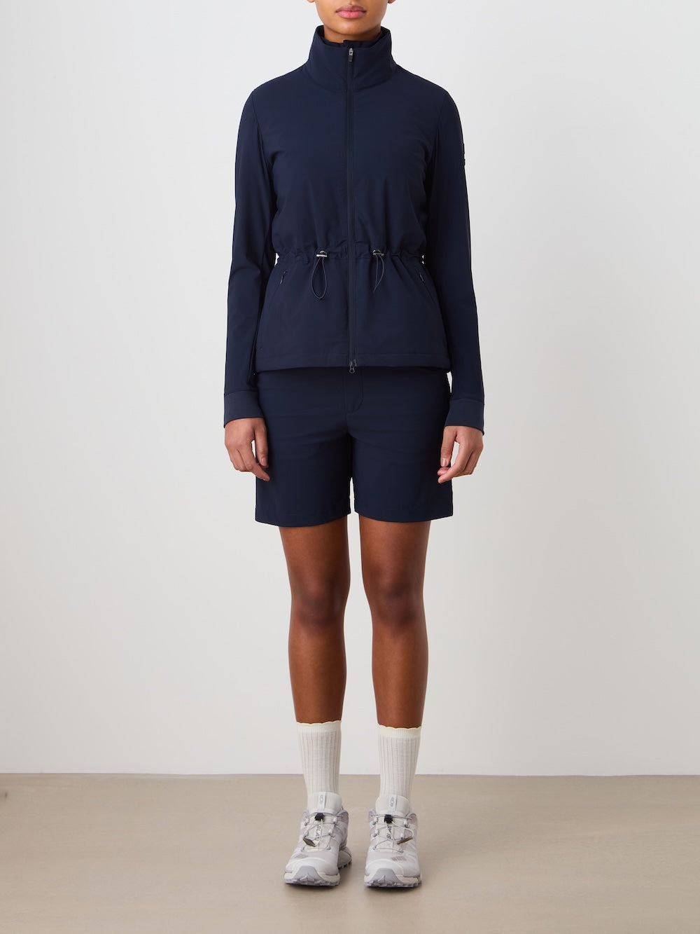 Albatross Jacket Women