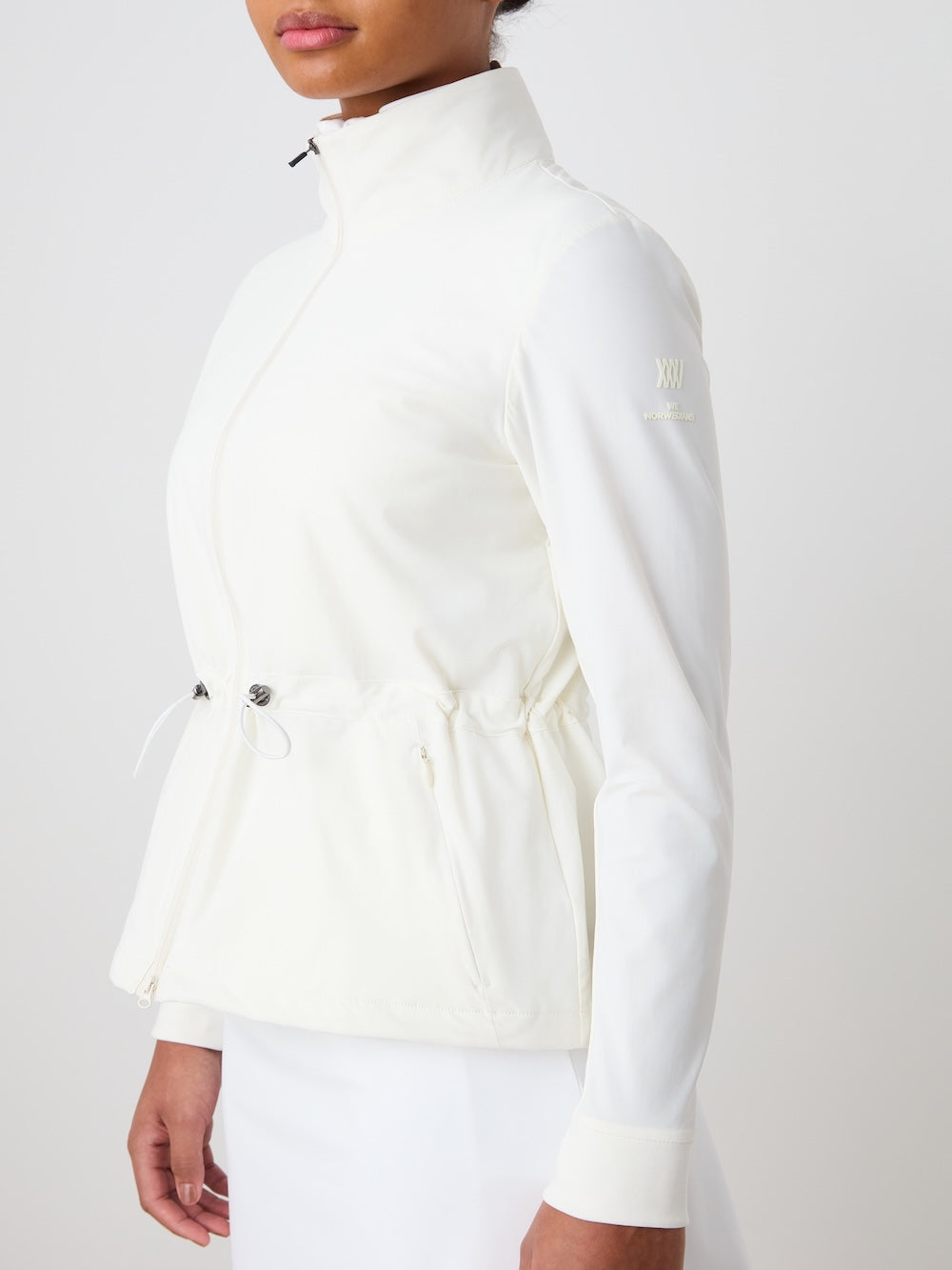 Albatross Jacket Women