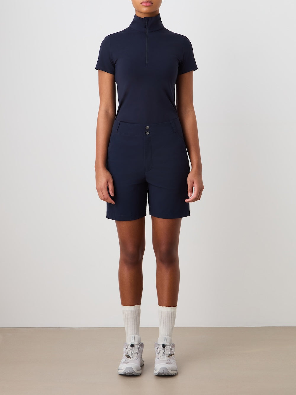 Albatross Shorts Women