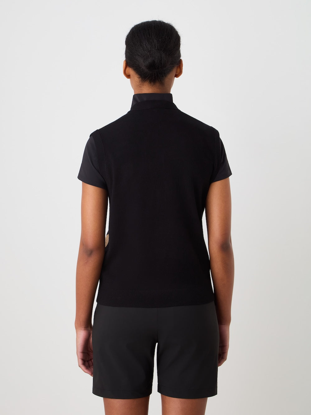 Fairway Vest Women