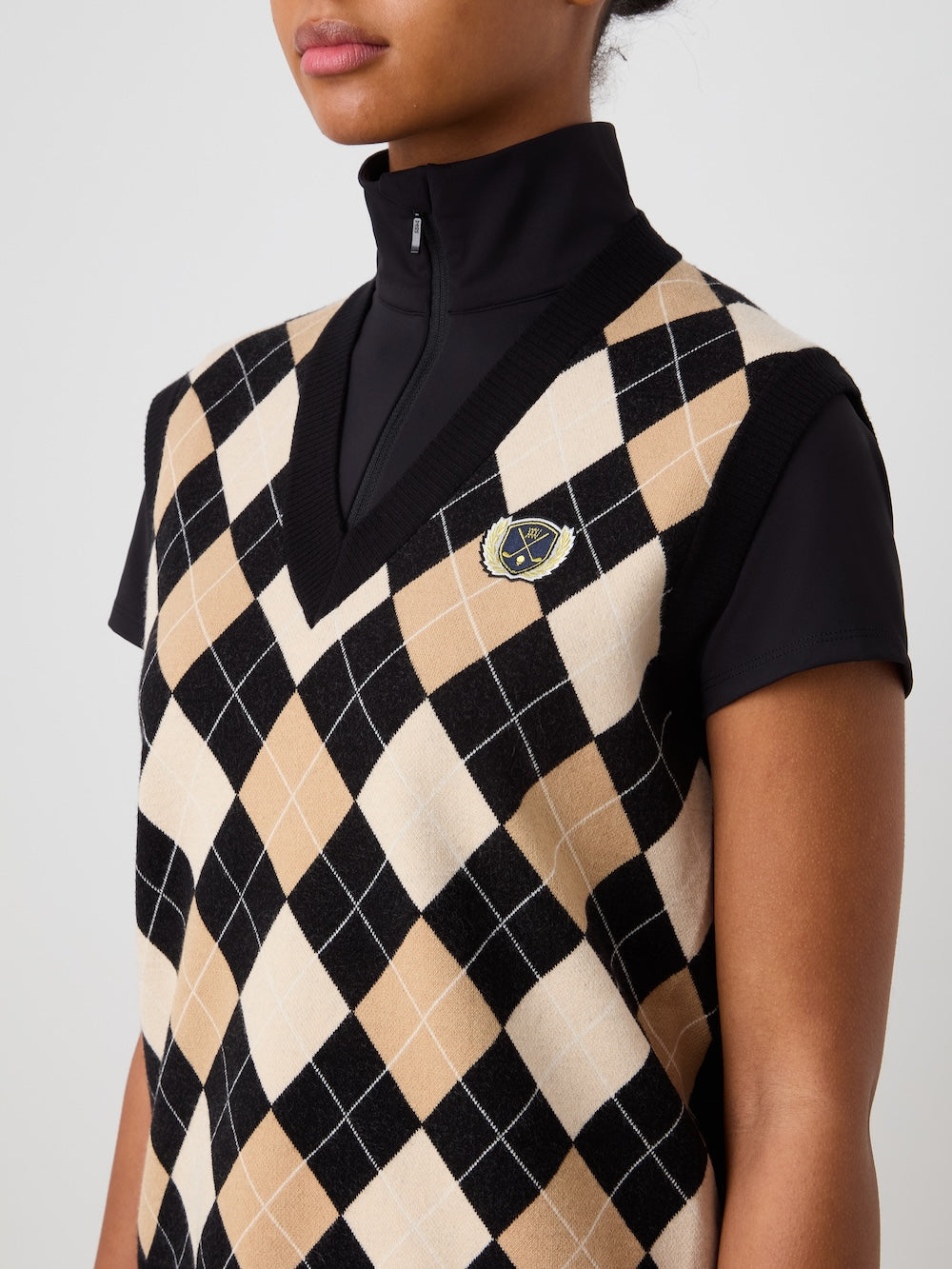 Fairway Vest Women