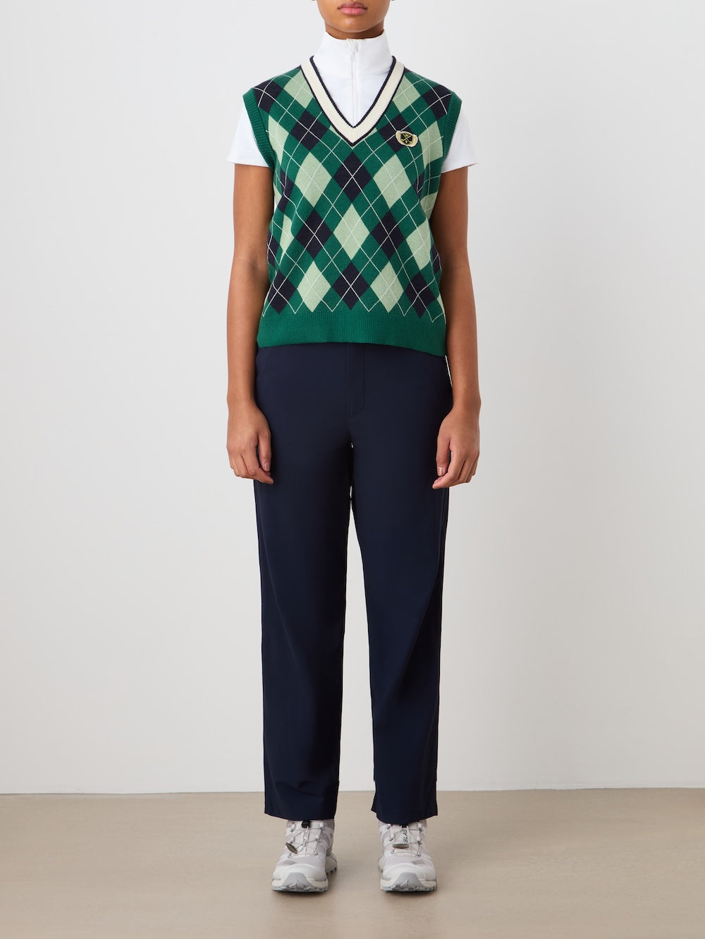 Fairway Vest Women