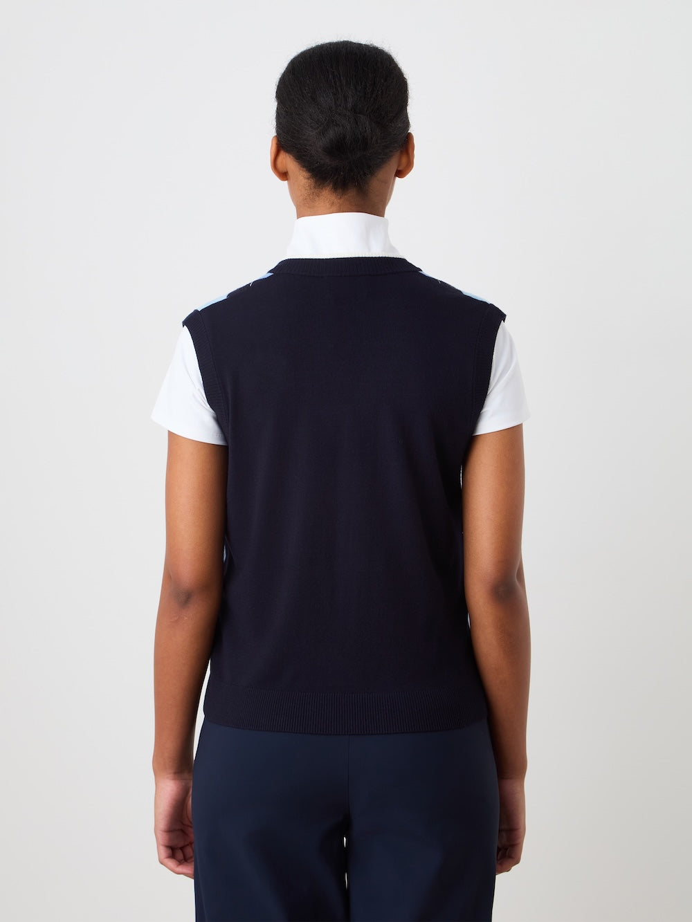 Fairway Vest Women