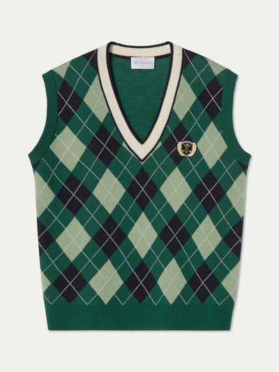 Fairway Vest Women
