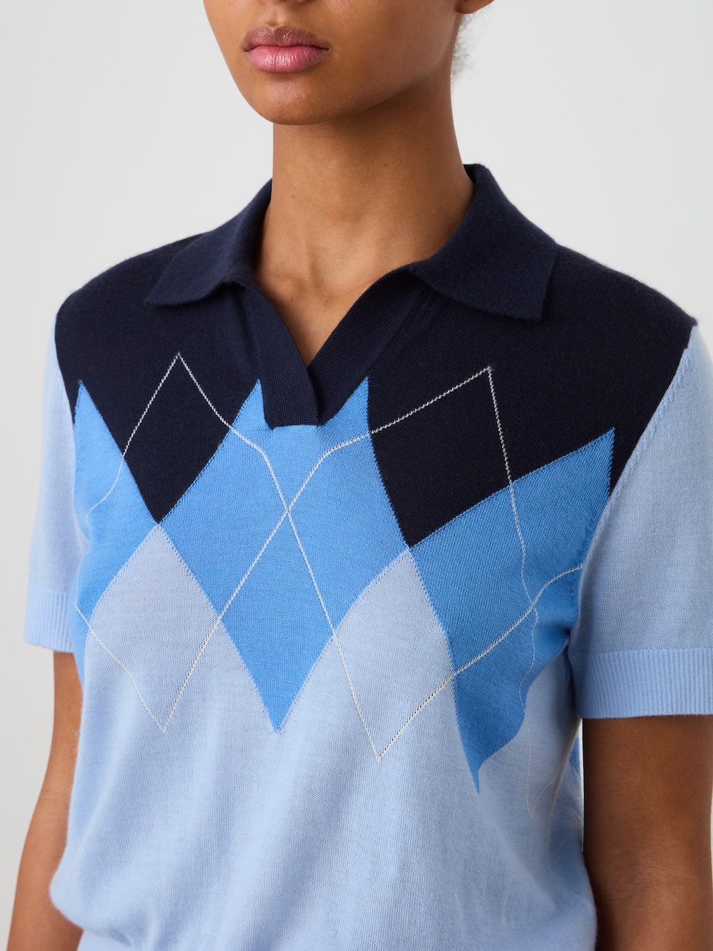 Bandit Polo Women