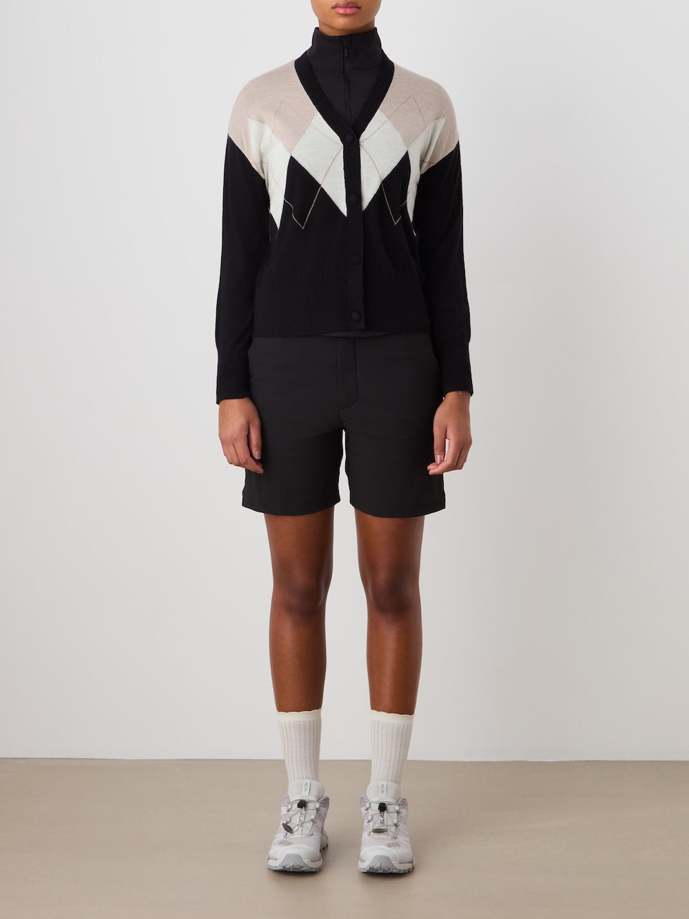 Bandit Cardigan Women