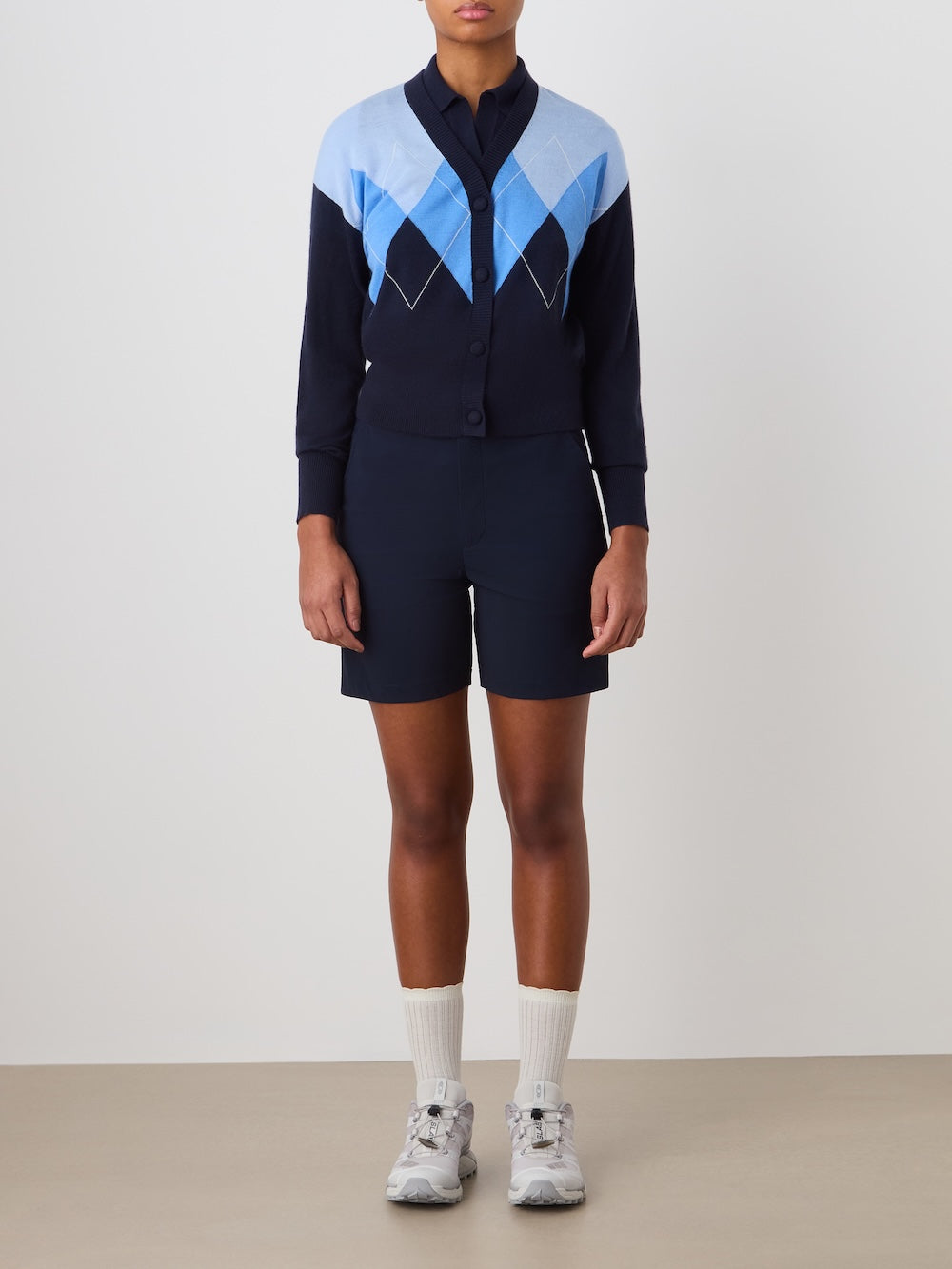 Bandit Cardigan Women