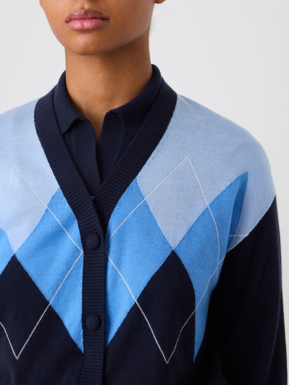 Bandit Cardigan Women
