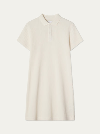 Waffle Dress Women