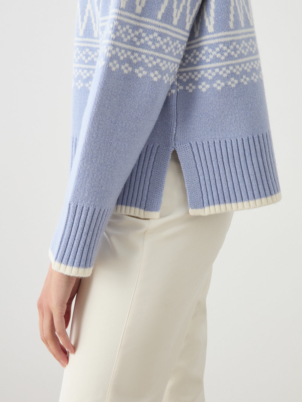Setesdal Pullover women