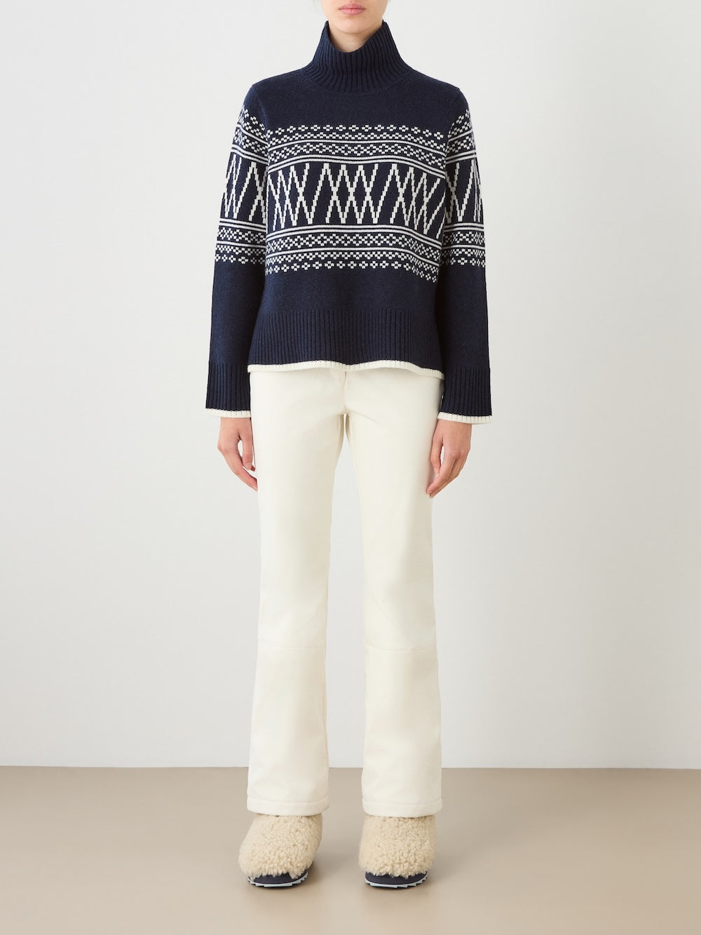 Setesdal Pullover women