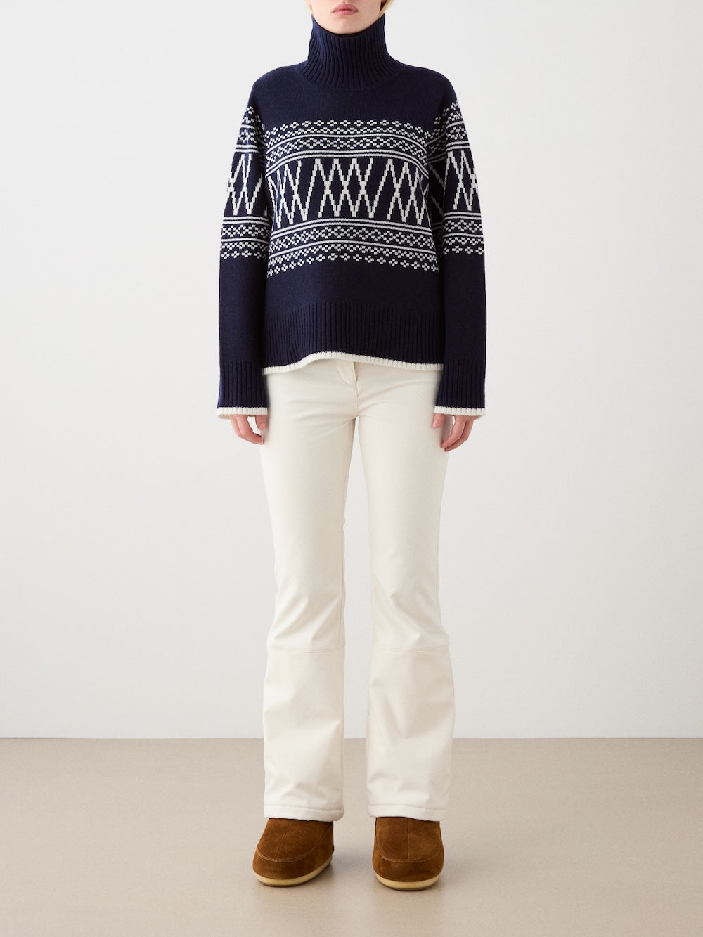 Setesdal Pullover women