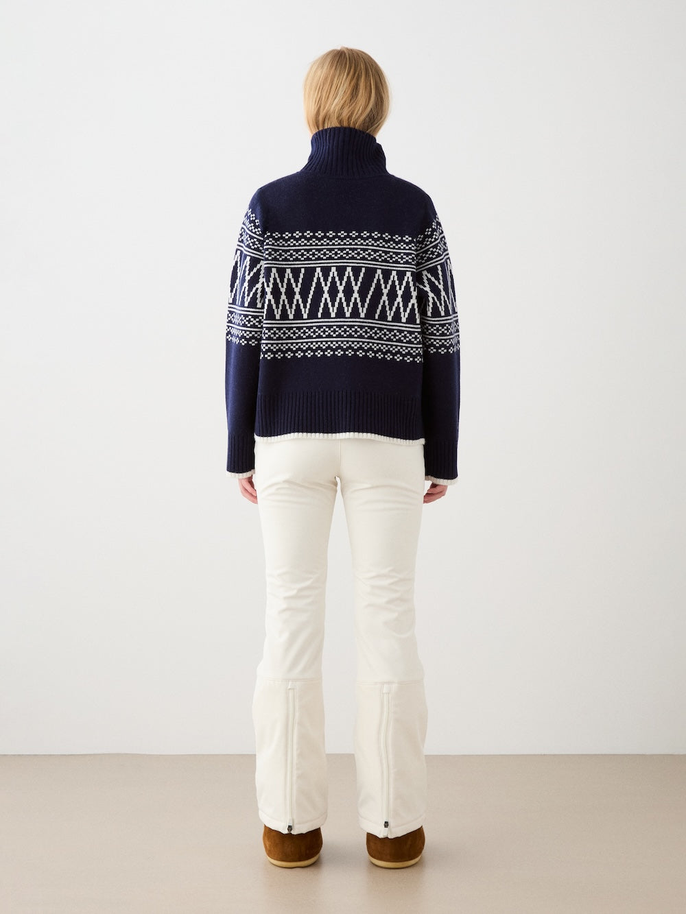 Setesdal Pullover women