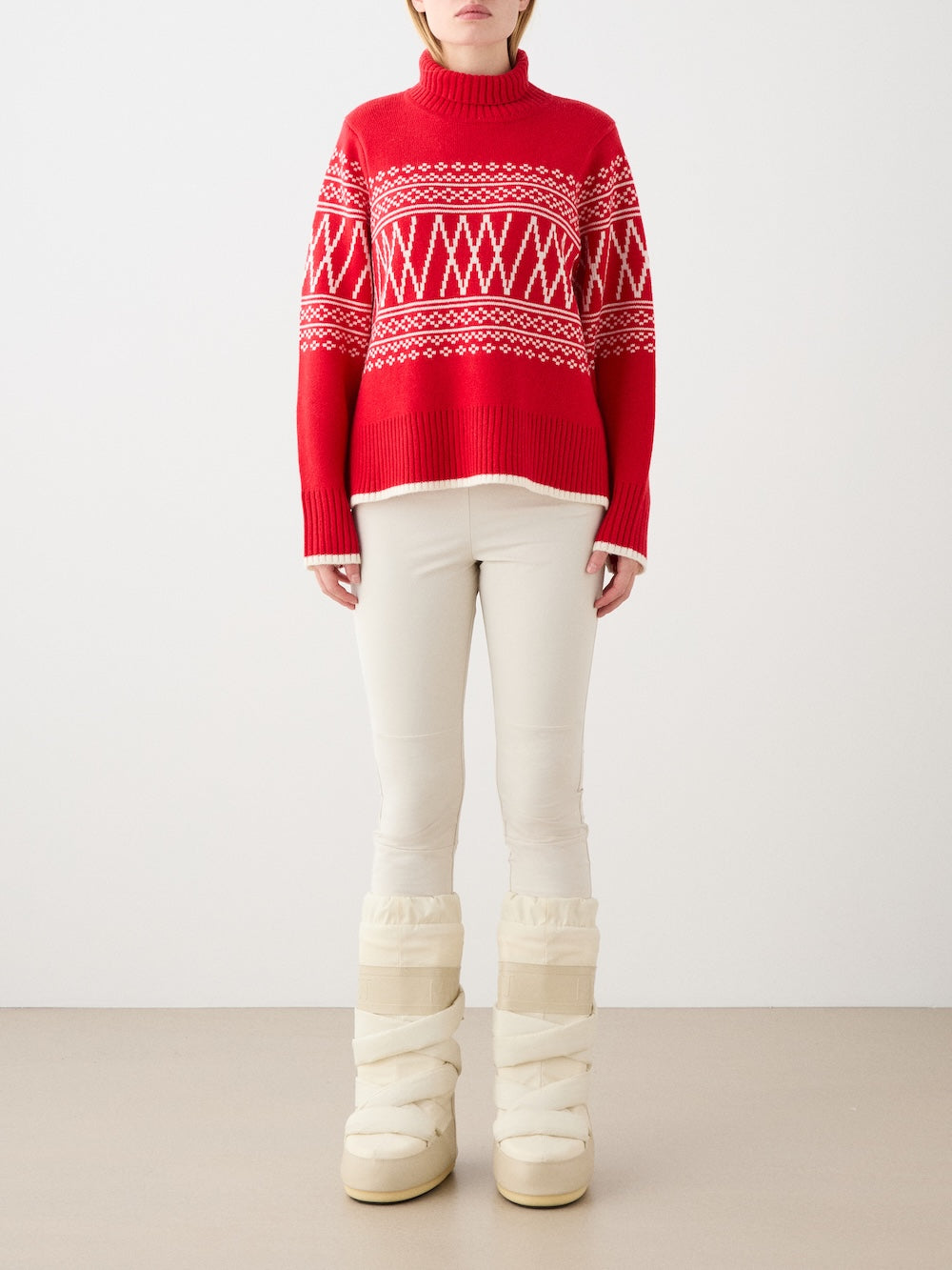 Setesdal Pullover women