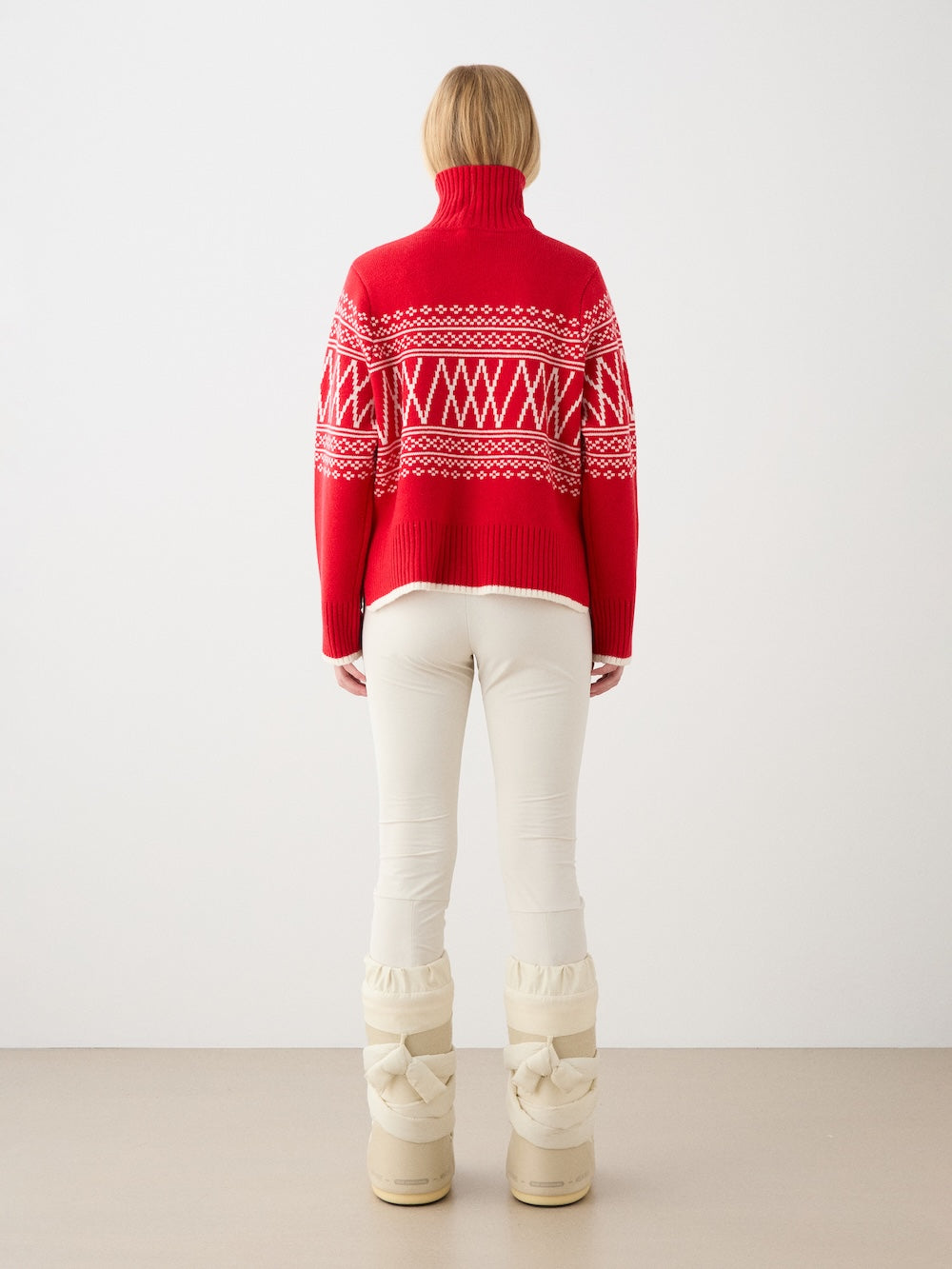 Setesdal Pullover women