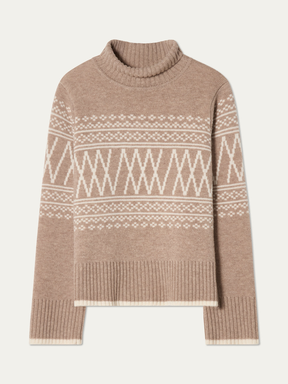 Setesdal Pullover women