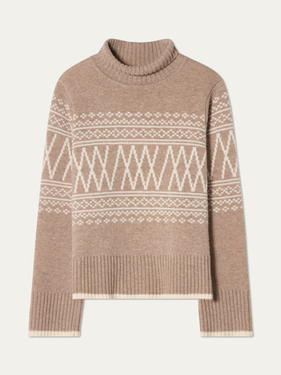 Setesdal Pullover women