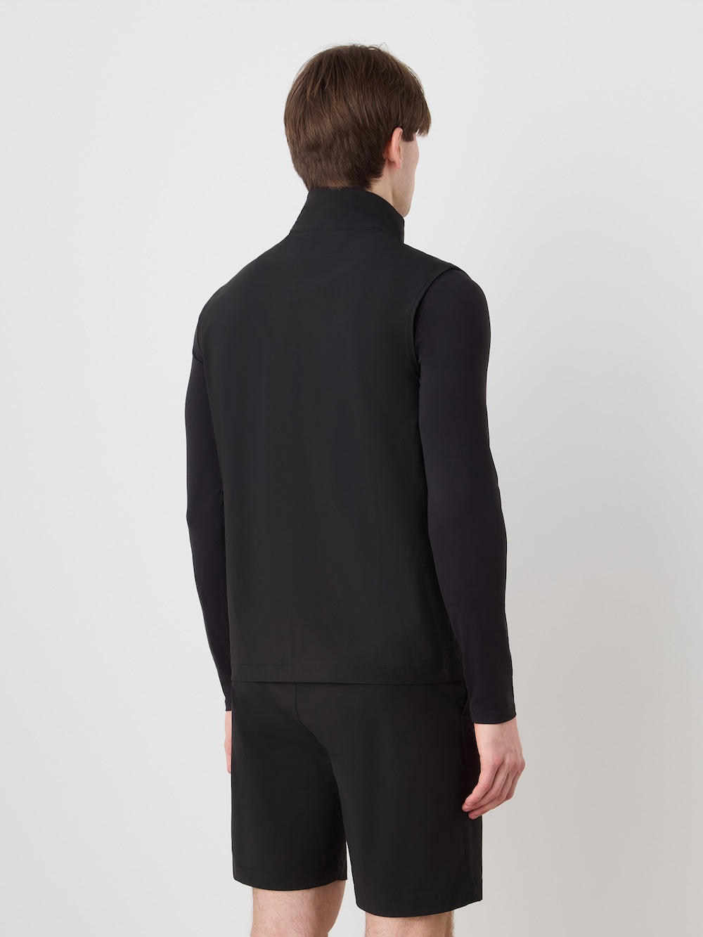 Albatross Vest Men