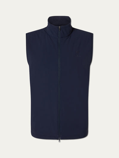 Albatross Vest Men