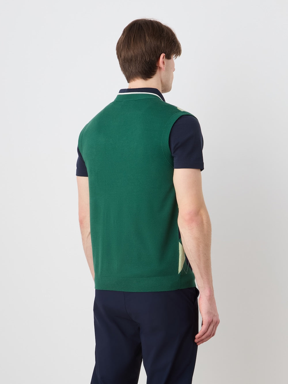 Fairway Vest Men