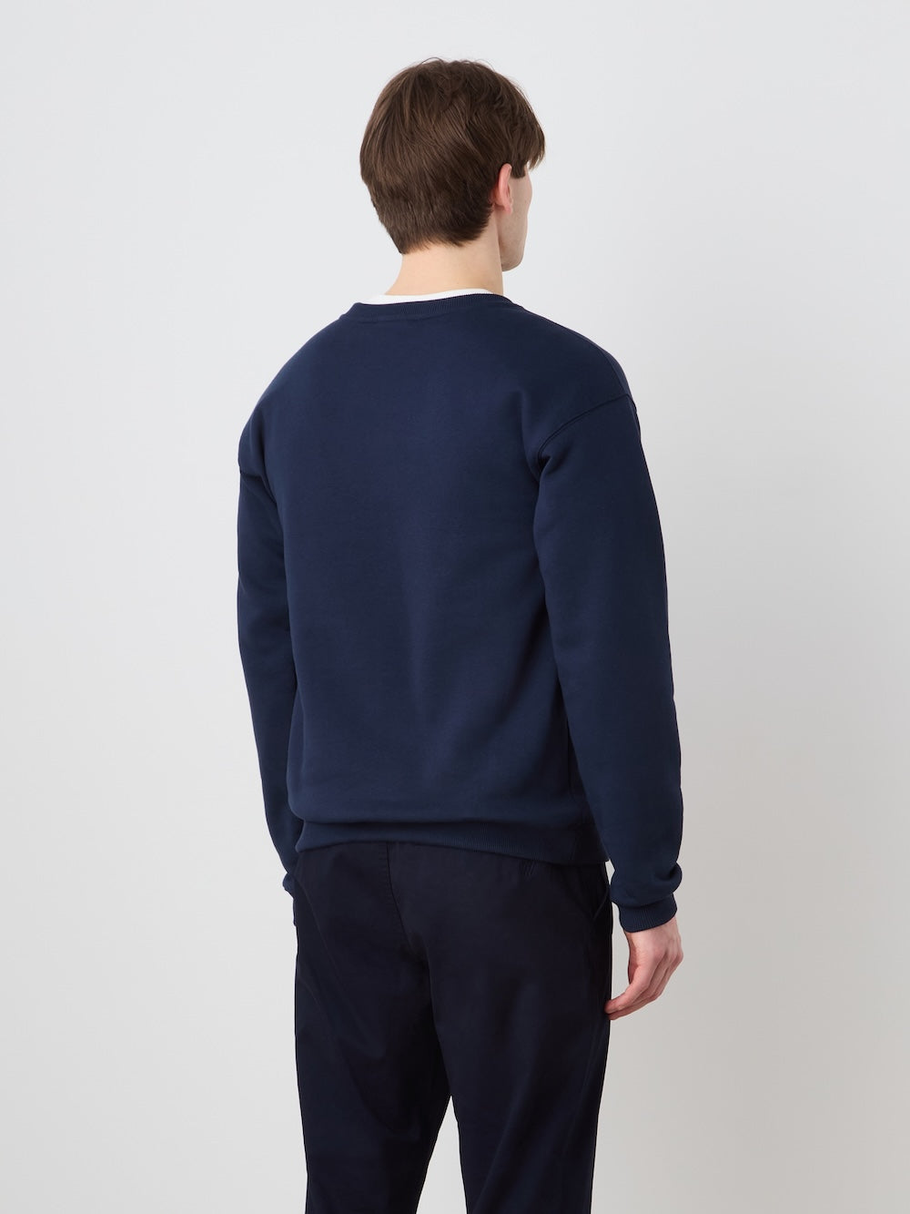 Bounce Sweater Men