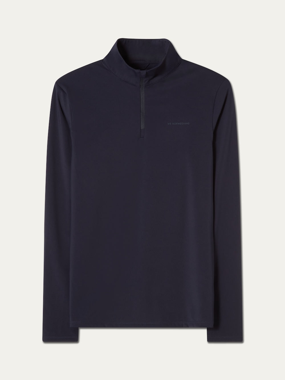 Honor Zipped Long Sleeve Men