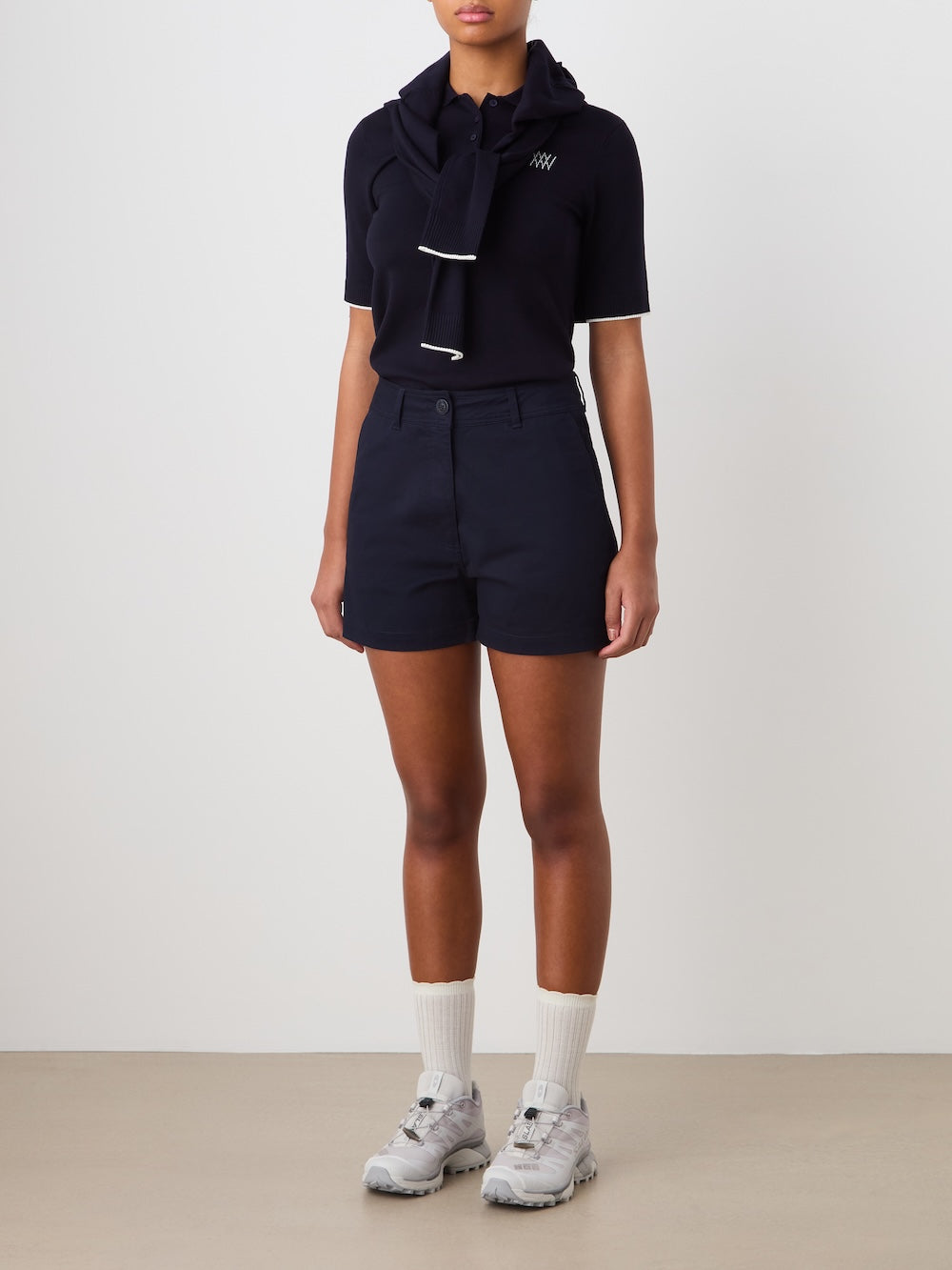 Sol Shorts Women