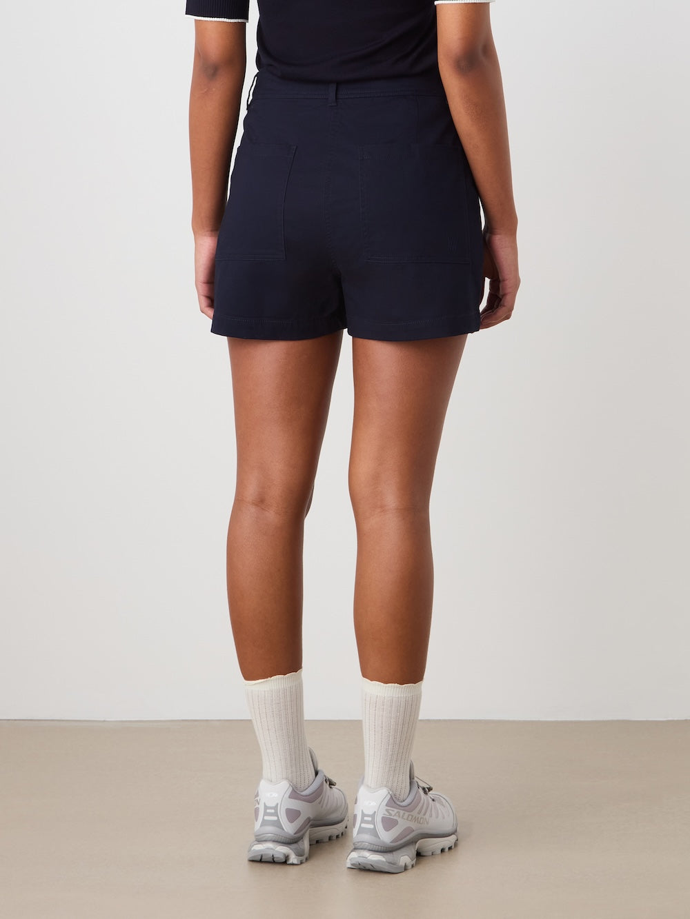 Sol Shorts Women