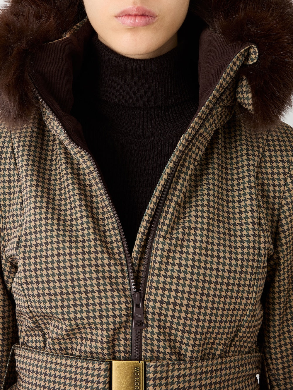 Glenshee Tailored Ski Jacket Women