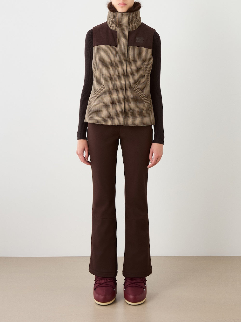 Glenshee Vest Women