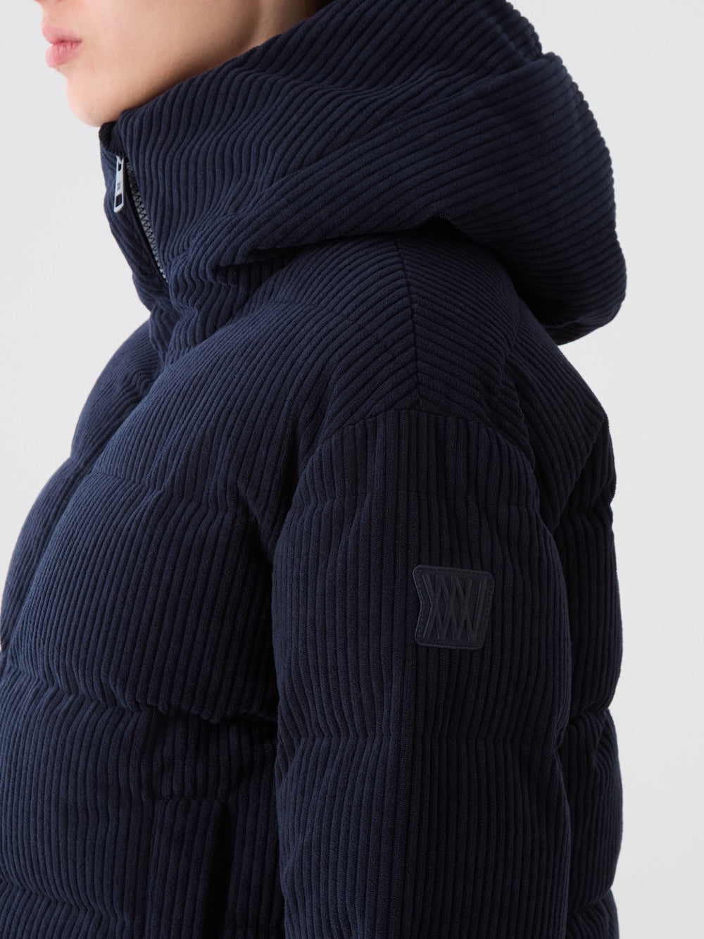 Britt Ski Jacket Women