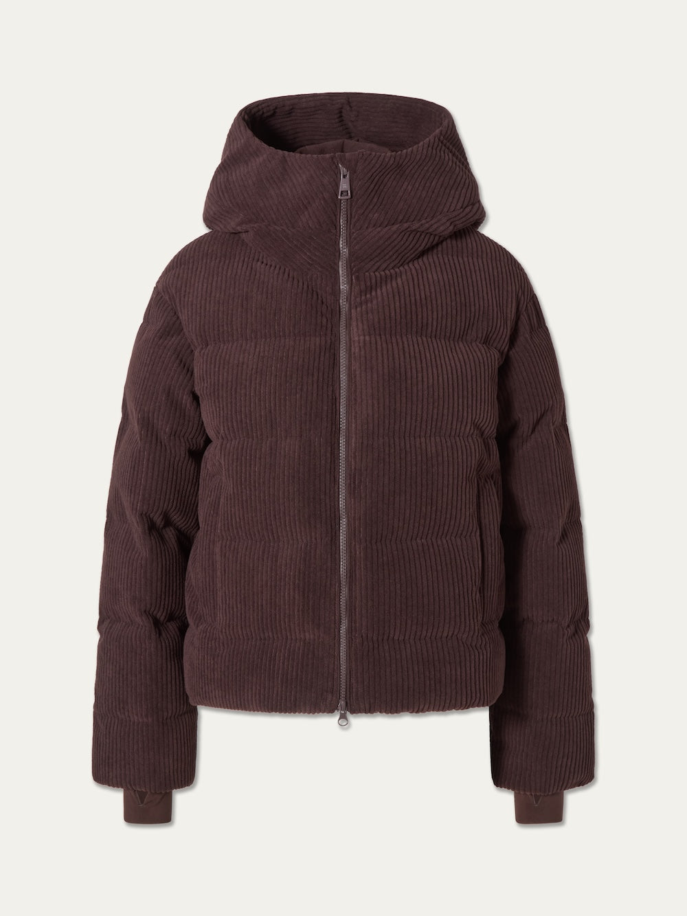 Britt Ski Jacket Women