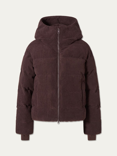 Britt Ski Jacket Women