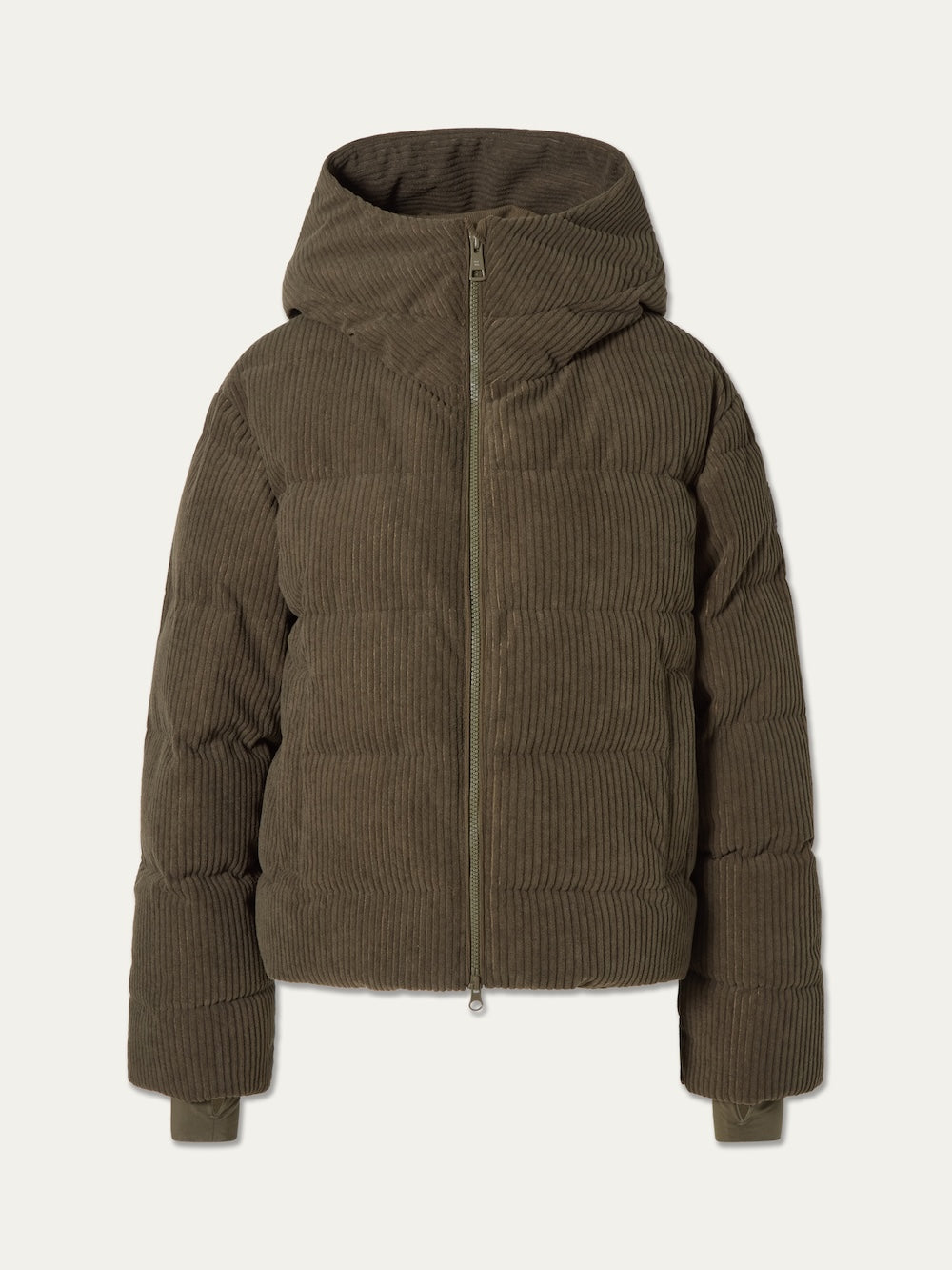 Britt Ski Jacket Women